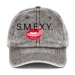 Vintage Baseball Cap