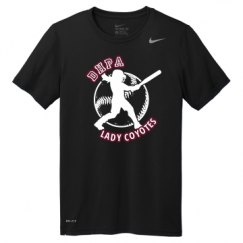 Unisex Nike Legend Shirt