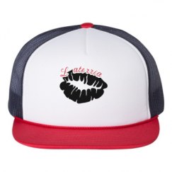 Foamie Snapback Trucker Hat