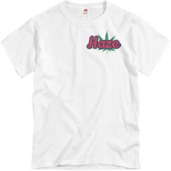 Unisex Basic Promo Tee