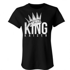 Ladies Slim Fit Favorite Tee