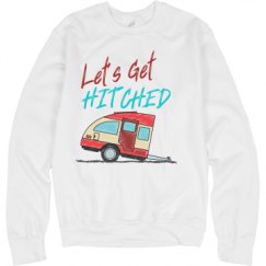 Unisex Basic Promo Crewneck Sweatshirt