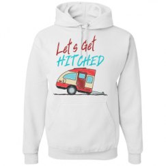 Unisex Basic Promo Hoodie