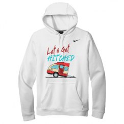 Unisex Nike Pullover Hoodie