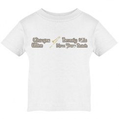 Infant Cotton Tee