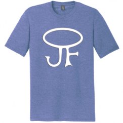 Unisex Perfect Tri Tee