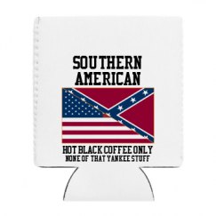 Regular 12 oz Can Cooler