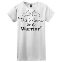 Ladies Basic Softstyle Tee