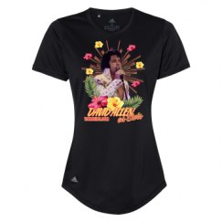 Women's Adidas Sport Shirt 