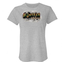 Ladies Slim Fit Favorite Tee