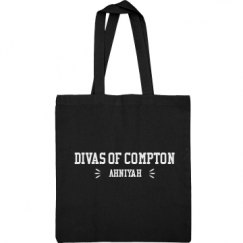 Canvas Tote Bag