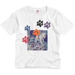 Youth Basic Promo Tee