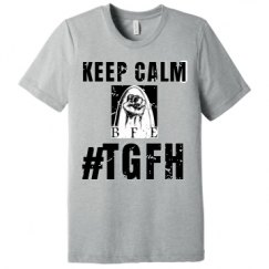Unisex Triblend Tee