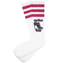 TVPA Socks