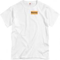 Unisex Basic Promo Tee