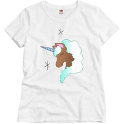 Ladies Basic Softstyle Promo Tee