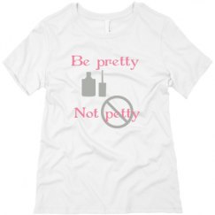 Ladies Relaxed Fit Tee