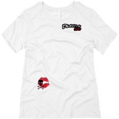 Ladies Relaxed Fit Tee