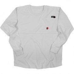 Ladies Game Day Jersey