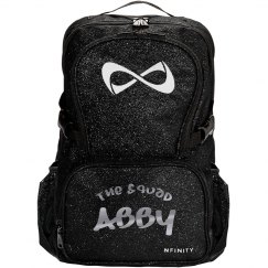 The Squad Cheer Bag