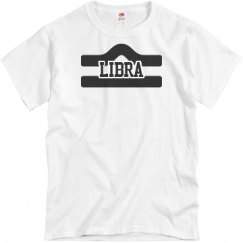 Unisex Basic Promo Tee