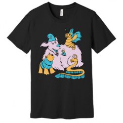 Unisex Premium Tee