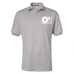 Unisex SpotShield 50/50 Polo Shirt 