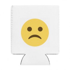 Regular 12 oz Can Cooler