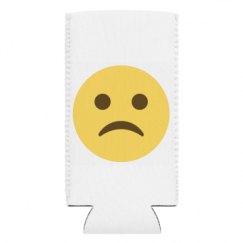 Slim 12 oz Can Cooler