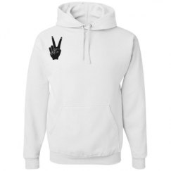 Unisex Basic Promo Hoodie
