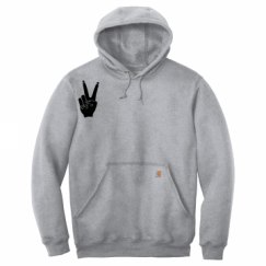 Unisex Carhartt Hooded Sweatshirt