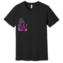 Unisex Premium Tee