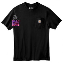 Unisex Carhartt Tall Pocket Tee