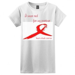 Ladies Basic Softstyle Tee