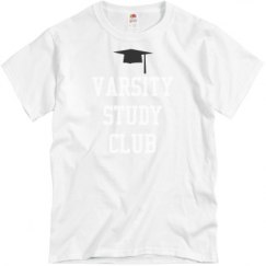 Unisex Basic Promo Tee