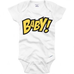 Gerber® Brand Baby Onesies®