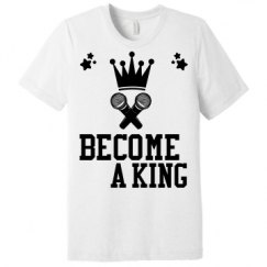 Unisex Triblend Tee