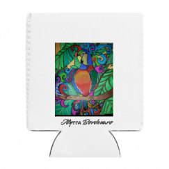 Regular 12 oz Can Cooler