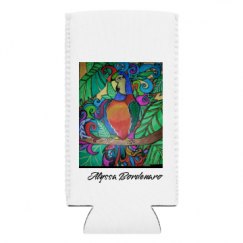 Slim 12 oz Can Cooler