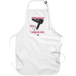 Adjustable Full Length Apron