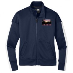 Women's New Era Track Jacket