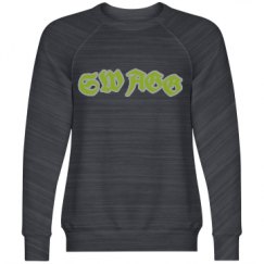 Unisex Triblend Crewneck Sweatshirt