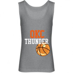 Youth Jersey Tank Top