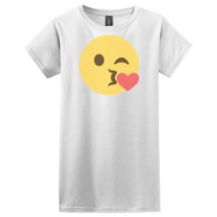 Ladies Basic Softstyle Tee