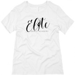 Ladies Relaxed Fit Tee