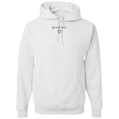 Unisex Basic Promo Hoodie