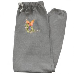 Unisex Fleece Sweatpants