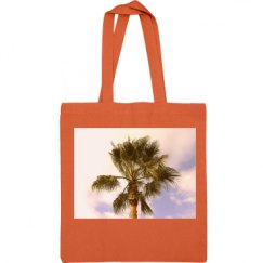 Canvas Tote Bag