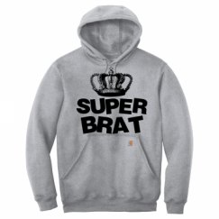 Unisex Carhartt Hooded Sweatshirt