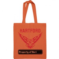 Canvas Tote Bag